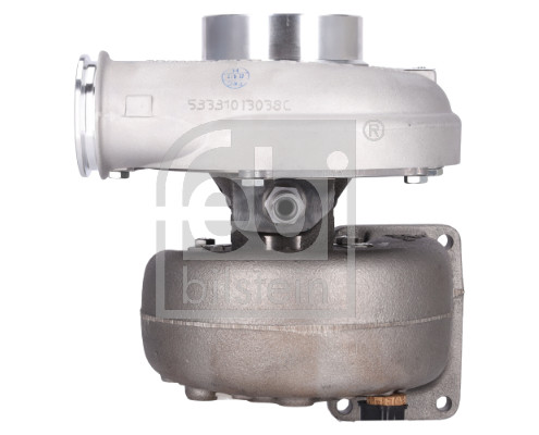 Febi Bilstein Turbocharger 189904