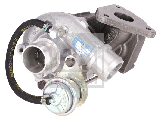 Febi Bilstein Turbocharger 189908