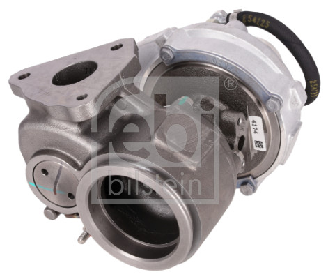 Febi Bilstein Turbocharger 189908