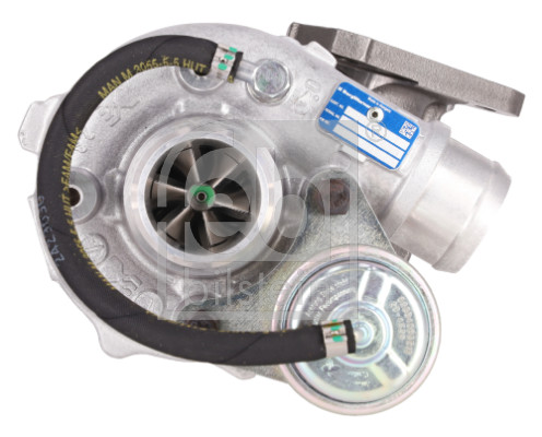 Febi Bilstein Turbocharger 189908