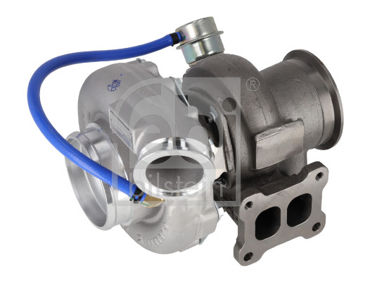 Febi Bilstein Turbocharger 189911
