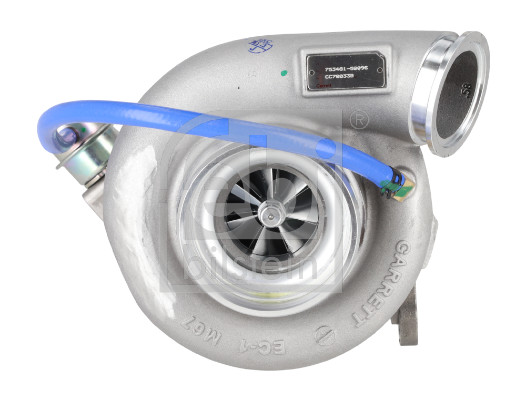 Febi Bilstein Turbocharger 189911
