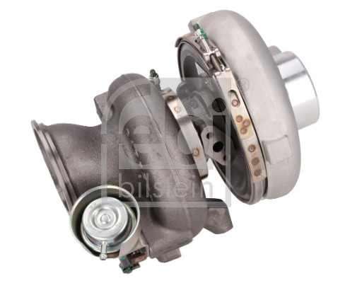 Febi Bilstein Turbocharger 189913