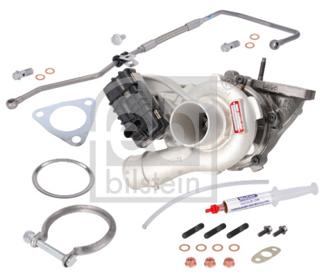 Febi Bilstein Turbocharger 189914