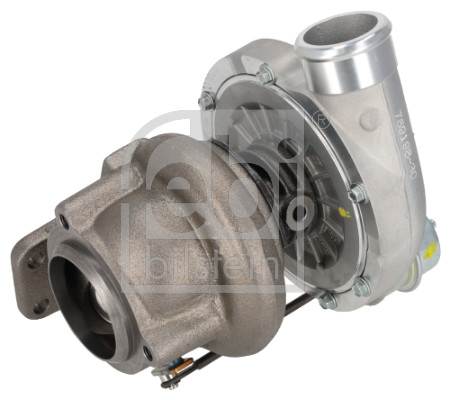 Febi Bilstein Turbocharger 189923