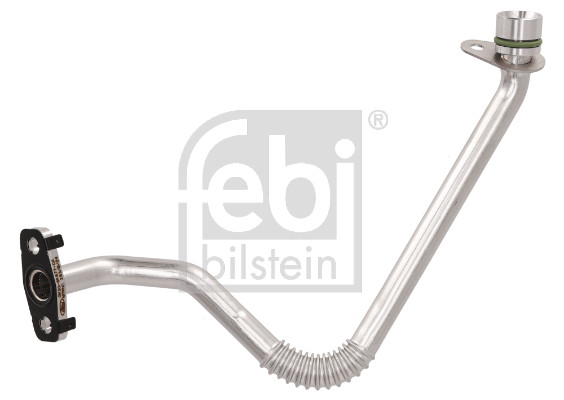 Febi Bilstein Olieleiding, turbolader 189932