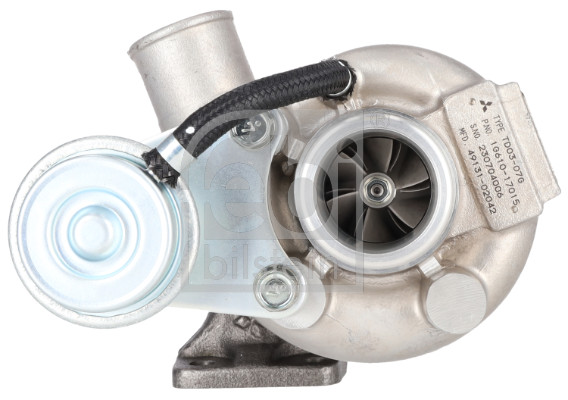 Febi Bilstein Turbocharger 189939