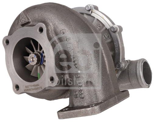 Febi Bilstein Turbocharger 189950