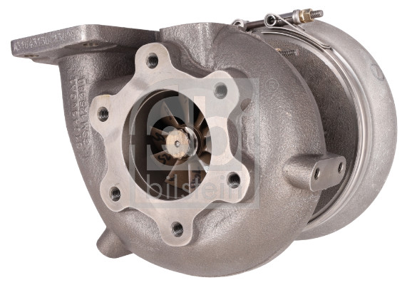 Febi Bilstein Turbocharger 189966