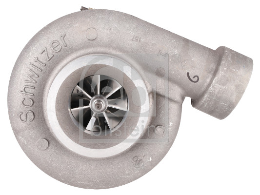 Febi Bilstein Turbocharger 189966