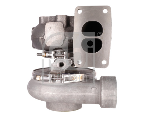 Febi Bilstein Turbocharger 189966