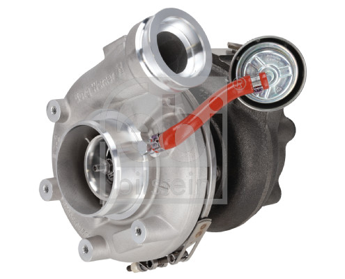 Febi Bilstein Turbocharger 189990