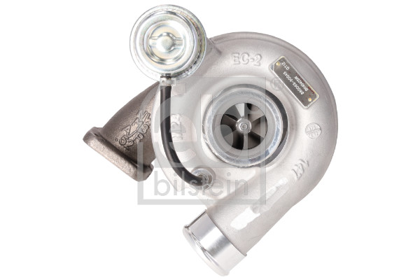 Febi Bilstein Turbocharger 189995