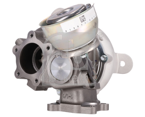 Febi Bilstein Turbocharger 190003