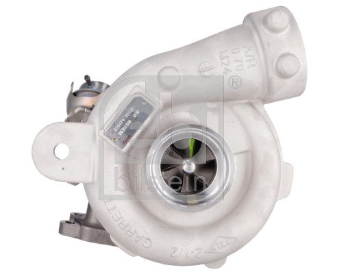 Febi Bilstein Turbocharger 190003