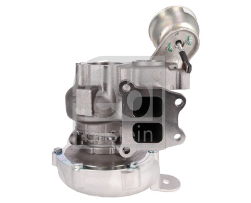 Febi Bilstein Turbocharger 190003