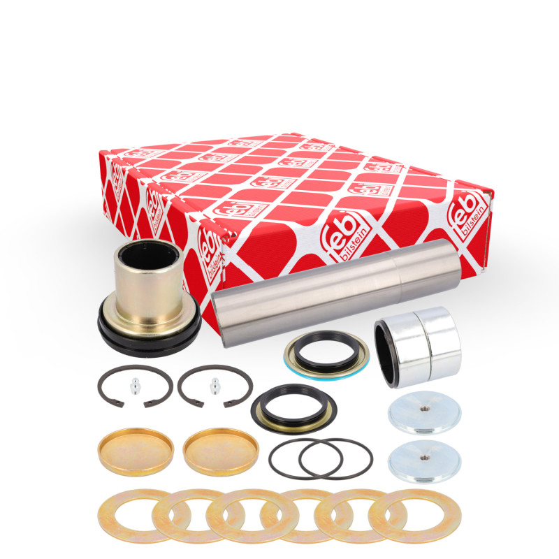 Fuseepen reparatieset Febi Bilstein 19000