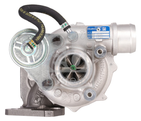 Febi Bilstein Turbocharger 190017