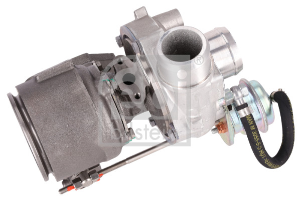 Febi Bilstein Turbocharger 190017