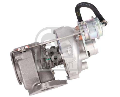 Febi Bilstein Turbocharger 190017