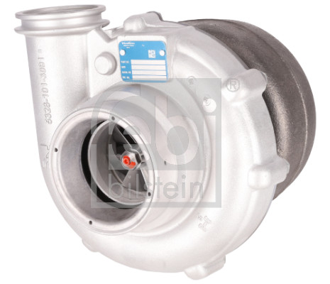 Turbocharger Febi Bilstein 190040