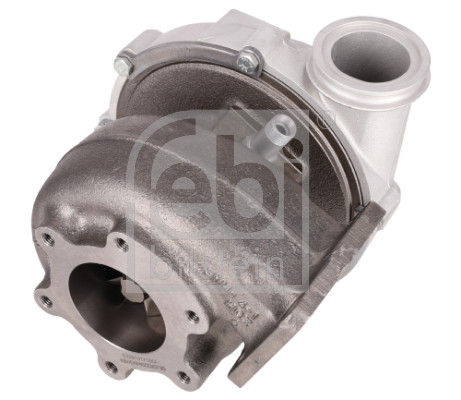 Febi Bilstein Turbocharger 190040