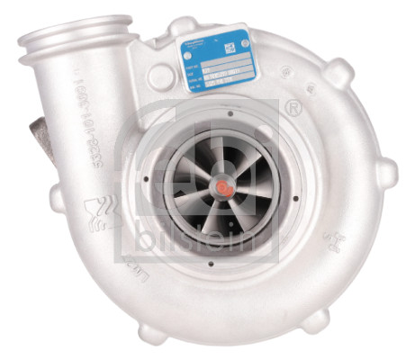 Febi Bilstein Turbocharger 190040