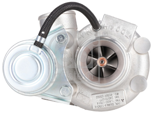 Febi Bilstein Turbocharger 190078