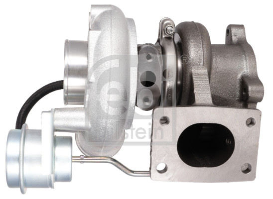 Febi Bilstein Turbocharger 190078