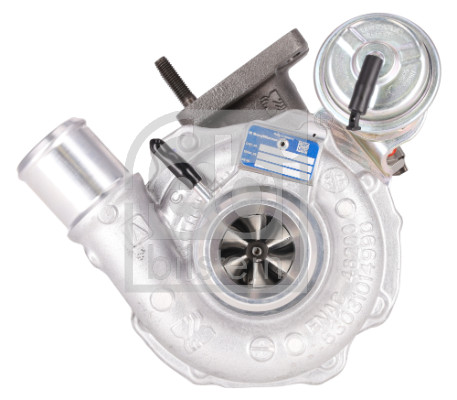 Febi Bilstein Turbocharger 190083