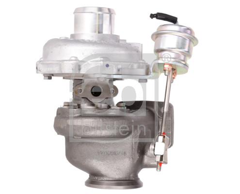 Febi Bilstein Turbocharger 190083