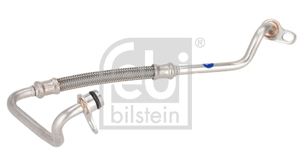 Febi Bilstein Olieleiding, turbolader 190089
