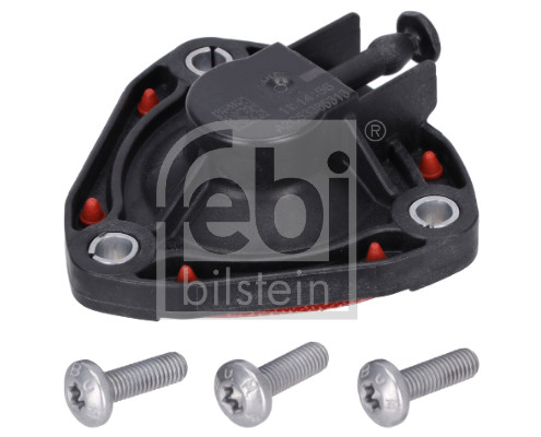 Febi Bilstein Schoepluchtklep, turbolader 190092