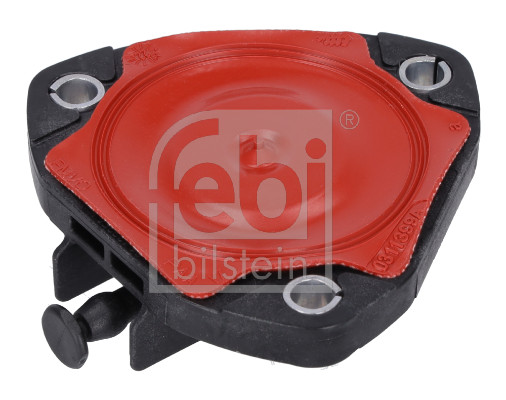 Febi Bilstein Schoepluchtklep, turbolader 190092