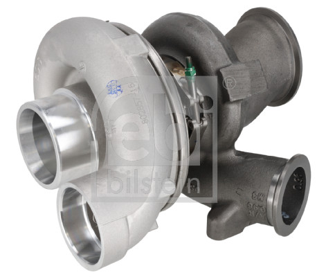 Febi Bilstein Turbocharger 190105