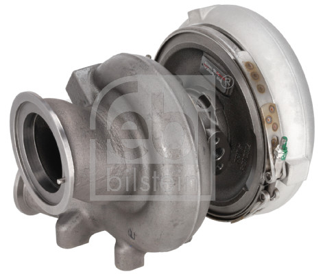 Febi Bilstein Turbocharger 190105
