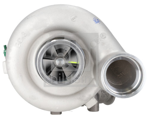 Febi Bilstein Turbocharger 190105