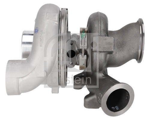 Febi Bilstein Turbocharger 190105
