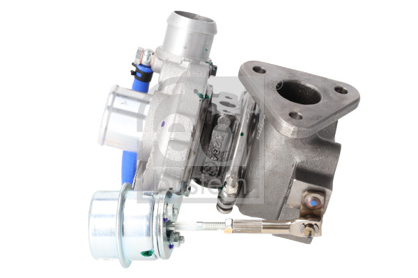 Febi Bilstein Turbocharger 190106