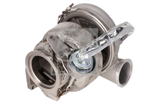 Febi Bilstein Turbocharger 190109