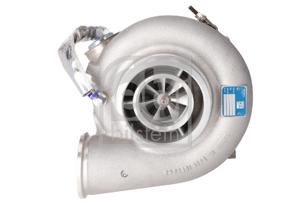 Febi Bilstein Turbocharger 190109