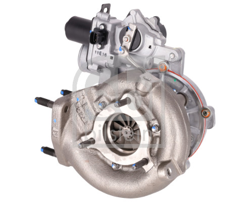 Febi Bilstein Turbocharger 190111
