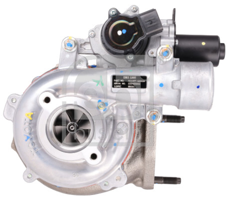 Febi Bilstein Turbocharger 190111