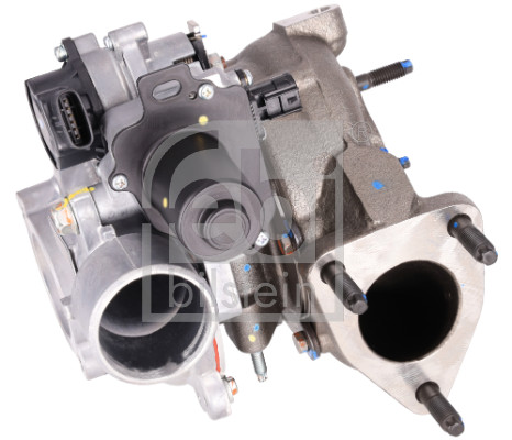 Febi Bilstein Turbocharger 190111