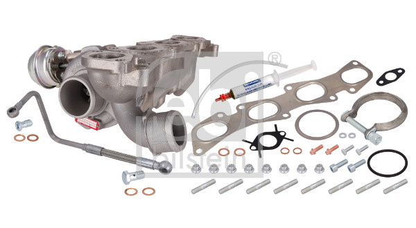 Febi Bilstein Turbocharger 190112