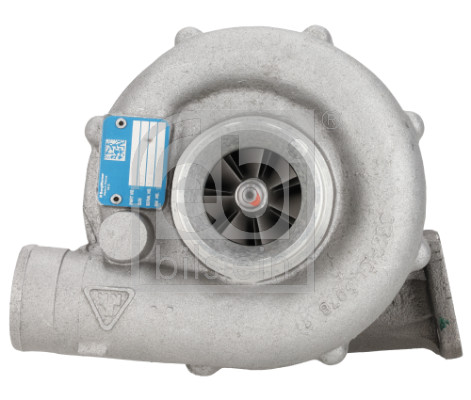 Febi Bilstein Turbocharger 190127