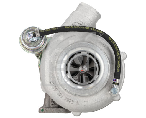 Febi Bilstein Turbocharger 190140