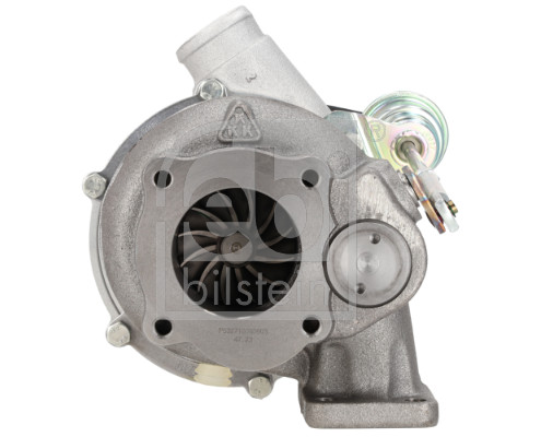 Febi Bilstein Turbocharger 190140