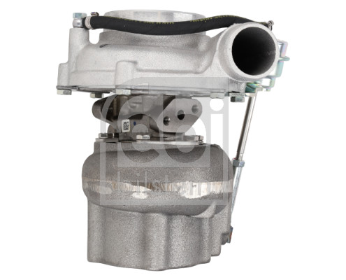 Febi Bilstein Turbocharger 190140