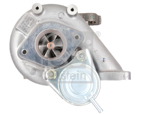 Febi Bilstein Turbocharger 190163